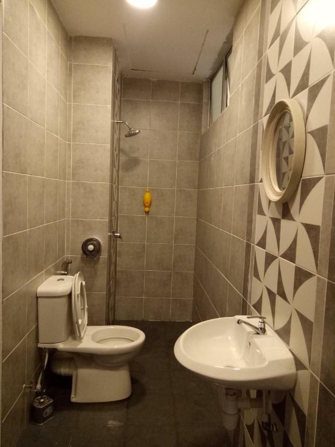 Icolor Home & Stay Ch5 Tanah Rata Ngoại thất bức ảnh