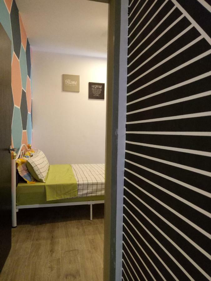 Icolor Home & Stay Ch5 Tanah Rata Ngoại thất bức ảnh