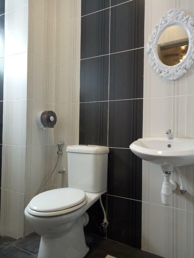Icolor Home & Stay Ch5 Tanah Rata Ngoại thất bức ảnh