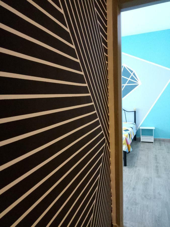 Icolor Home & Stay Ch5 Tanah Rata Ngoại thất bức ảnh