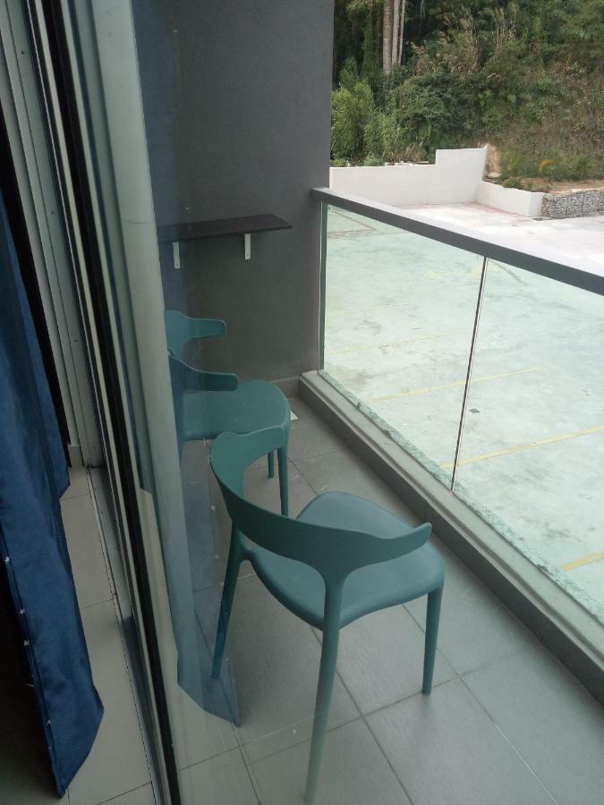 Icolor Home & Stay Ch5 Tanah Rata Ngoại thất bức ảnh
