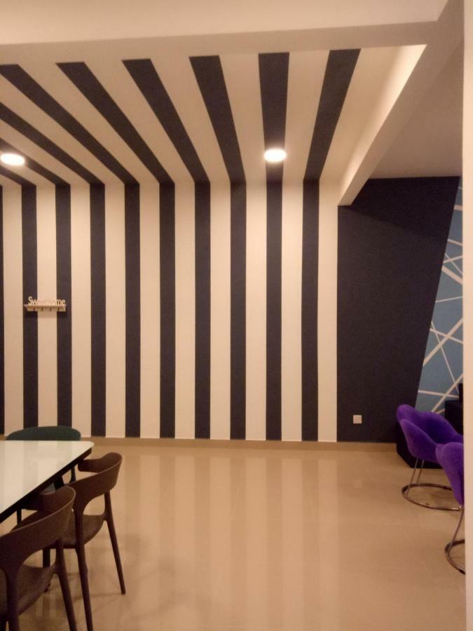 Icolor Home & Stay Ch5 Tanah Rata Ngoại thất bức ảnh