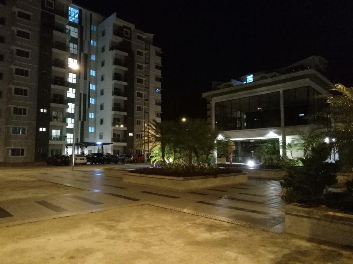 Icolor Home & Stay Ch5 Tanah Rata Ngoại thất bức ảnh